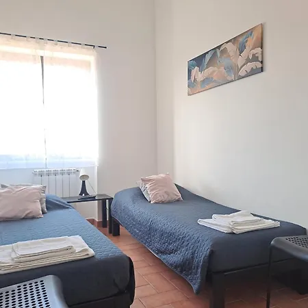 Apartman Casa Rachele *