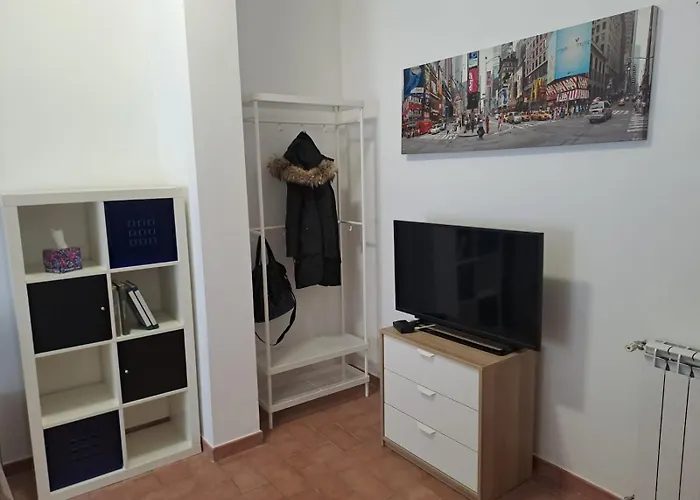 Apartman Casa Rachele