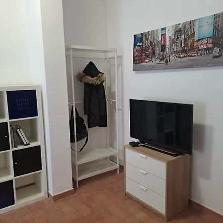Appartement Casa Rachele