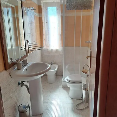 Casa Rachele *