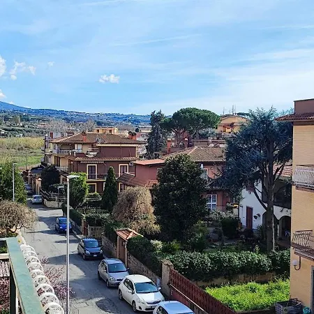 Casa Rachele Апартаменты Рим