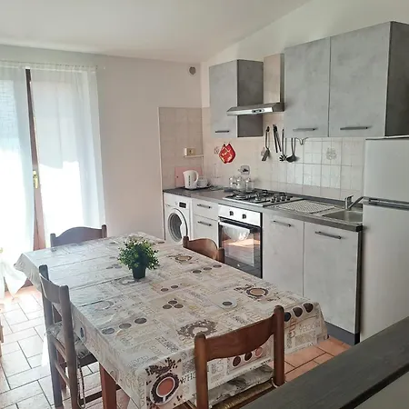 Casa Rachele *