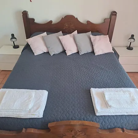 Apartamento Casa Rachele