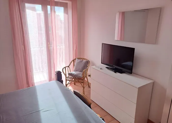Apartamento Casa Rachele *