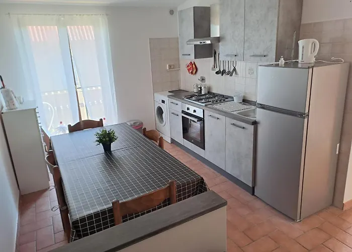 Apartamento Casa Rachele Roma