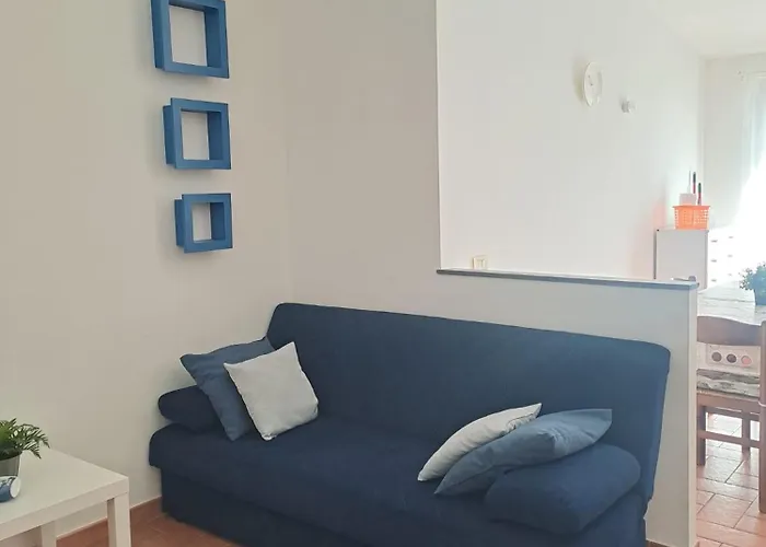 Casa Rachele Apartamento