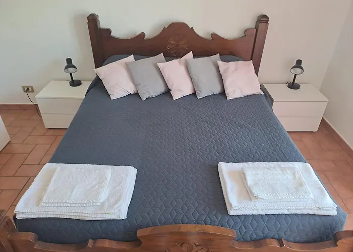 Apartamento Casa Rachele