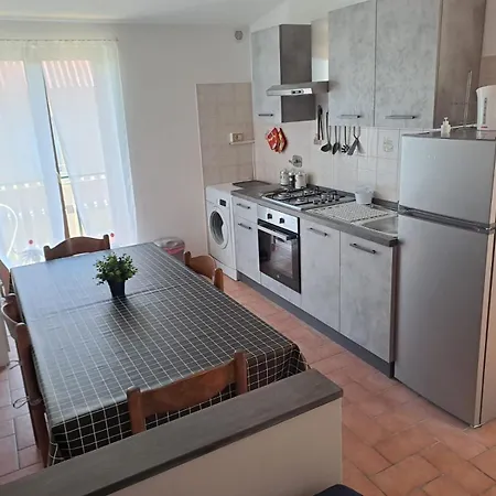 Apartment Casa Rachele Rome