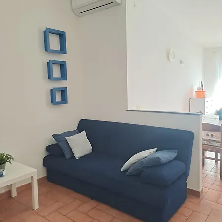 Casa Rachele Lägenhet
