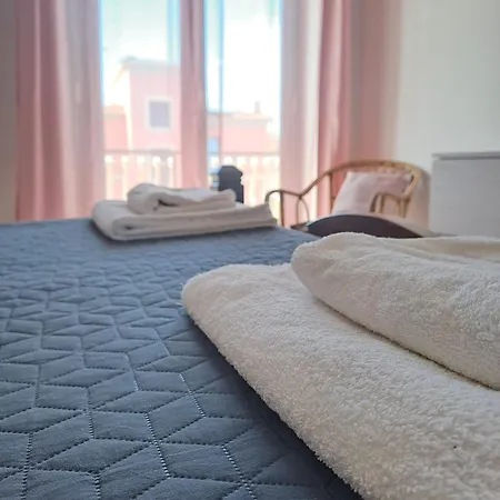 Casa Rachele